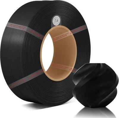 Bamboo1.75MM PLA Basic Refill Filament High Toughness High Speed &Easy Printing
