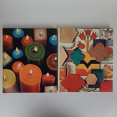 The Family Creative Workshop Complete Set 24 Volumes Vintage Hardcovers - Picture 7 of 17