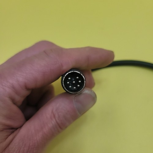 OTC-212653 GM TPI Cable Adapter Genisys Mentor Determinator Tech/Force Scan Tool - Foto 5 di 5