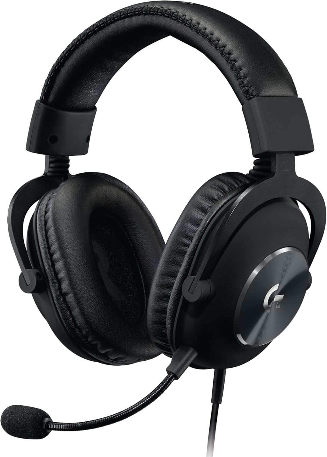 Casque Gaming Logitech G Pro X SE Filaire DTSX 7.1 Micro Amovible USB