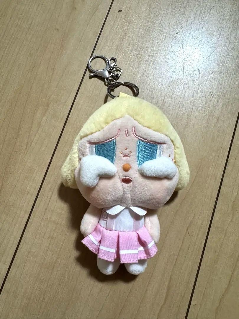 CRYBABY SHINY SHINY SERIES-Plush Doll正規品 CRYBABY SHINY SHINY SERIES-Plush Doll - POP MART (Canada)