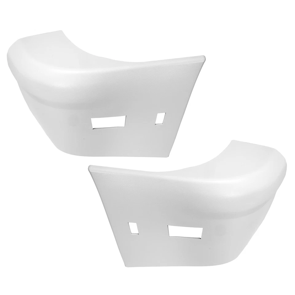 For Ford Transit Connect 2010-2013 Side Marker Light/ Rear Bumper Corner End Cap Foto 2 de 4