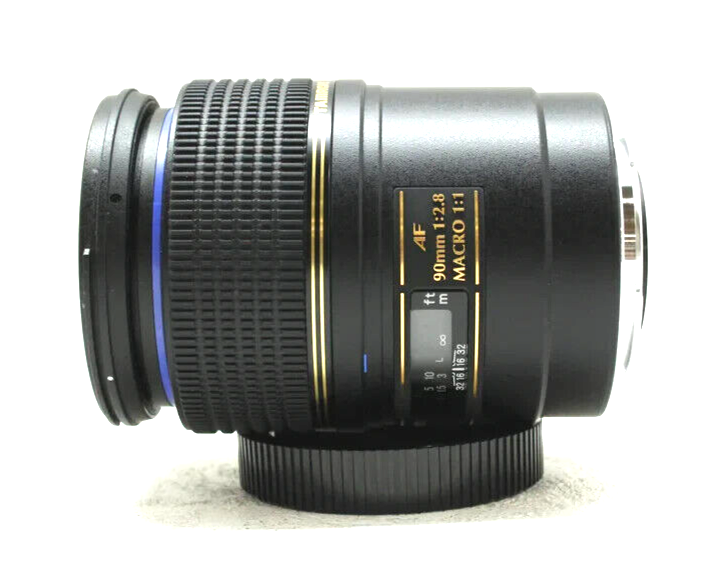 Top Mint】Tamron 272E AF 90mm f2.8 SP Di Macro Lens SONY Top Mint】Tamron 272E AF 90mm f2.8 SP Di Macro Lens SONY