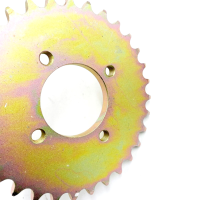 OEM 31T Rear sprocket For Fits Kandi 200cc GKA200 GKM200 OEM 31T Rear sprocket For Fits Kandi 200cc GKA200 GKM200