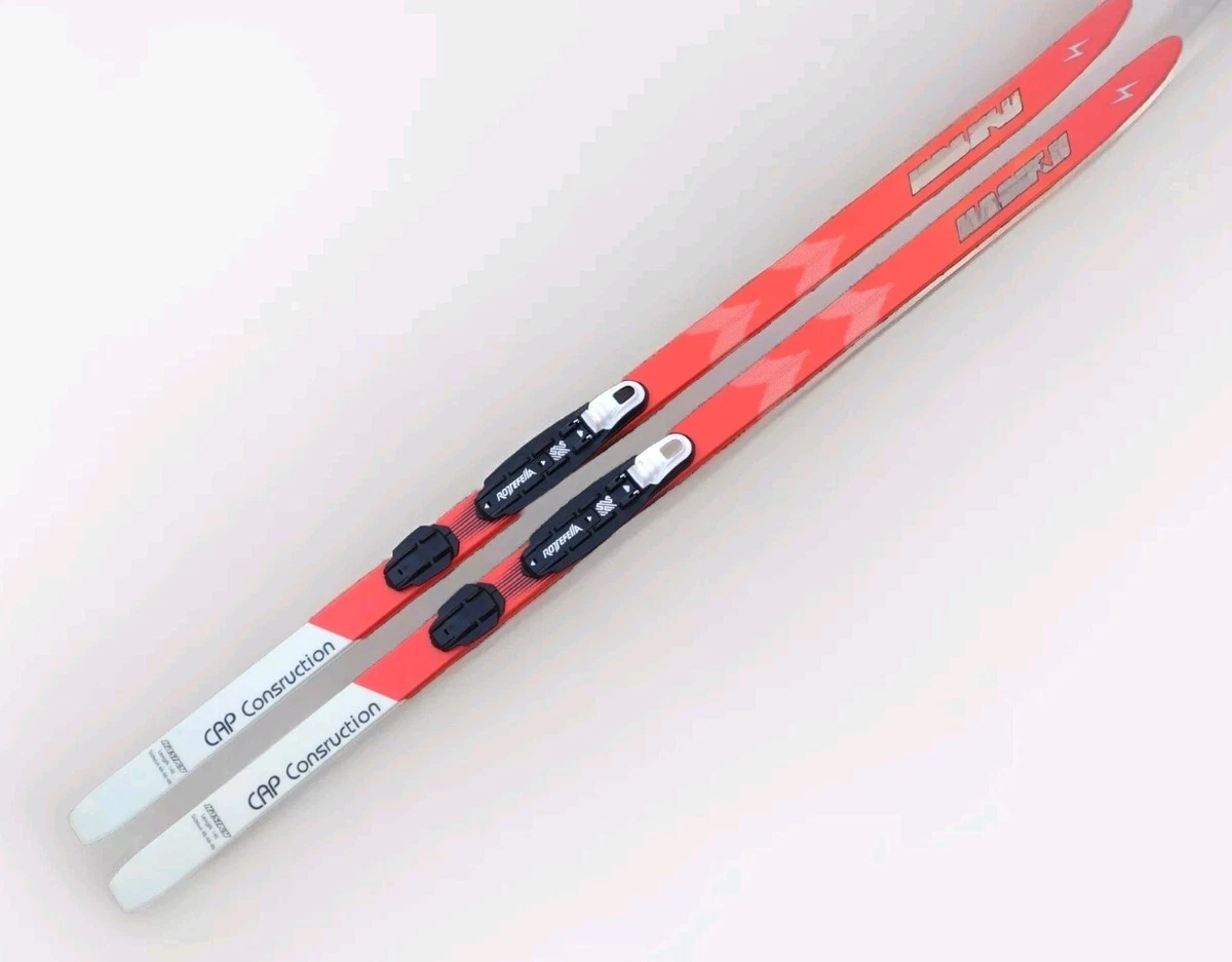 Nnn Skis In Cross Country Skis for sale - eBay