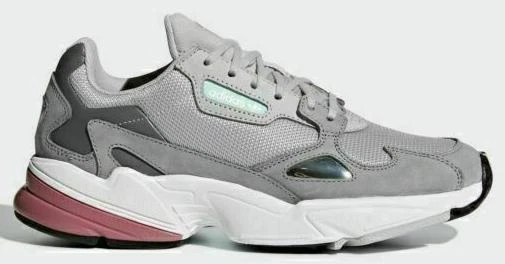 Adidas Falcon Grey W - D96698