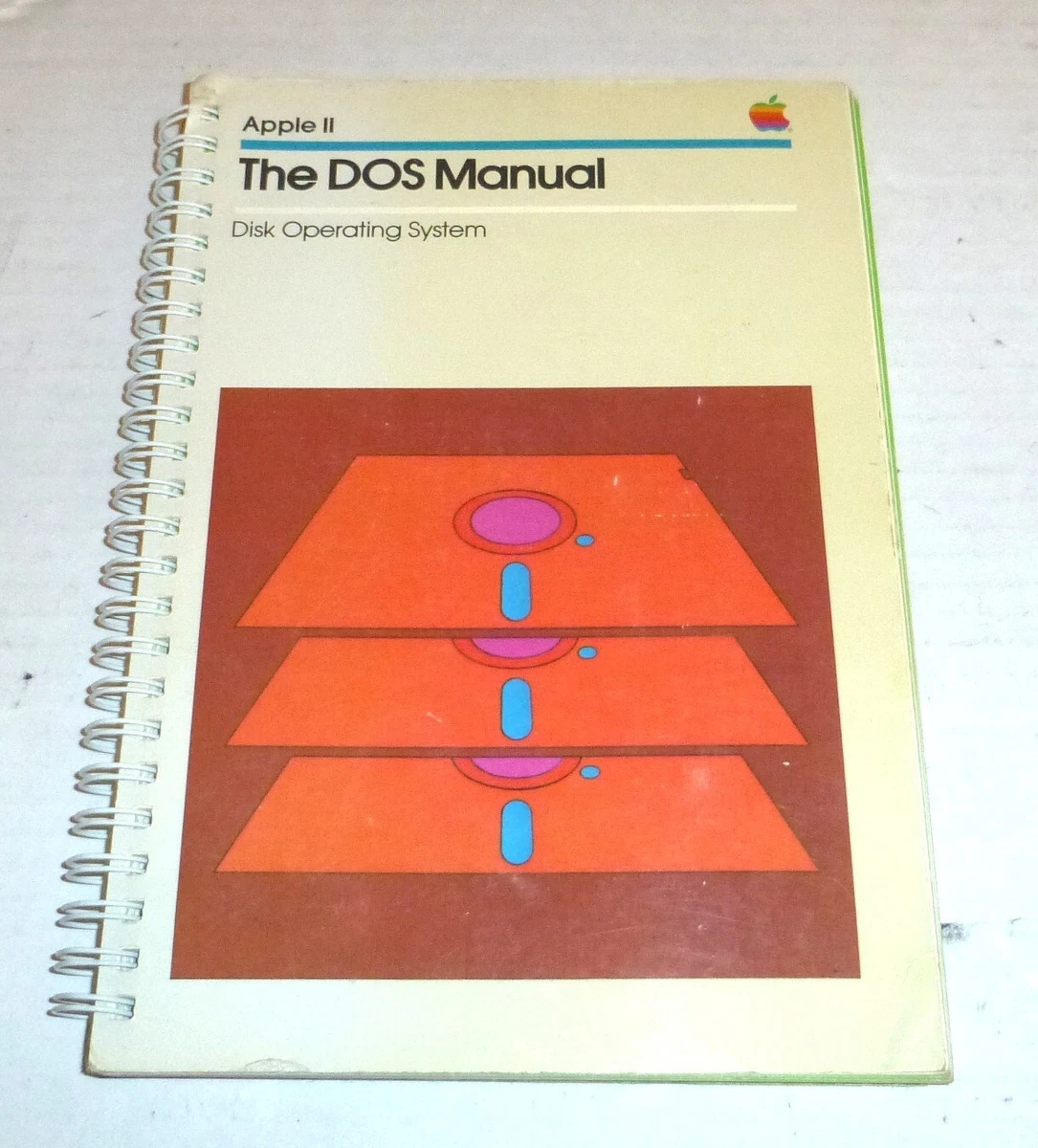 Apple Ii Manual for sale | eBay