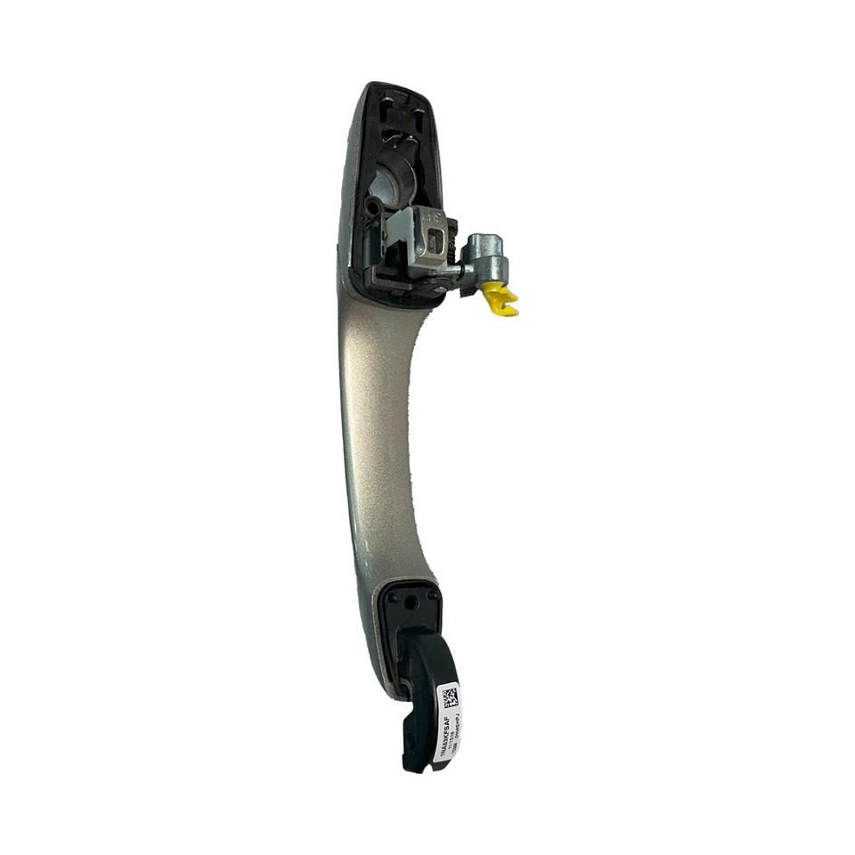 New Mopar 2011-17 Town Country Grand Caravan Driver Exterior Front Door Handle Foto 4 de 4