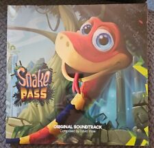 Snake Pass, Aplicações de download da Nintendo Switch