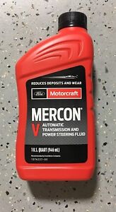 Mercon v