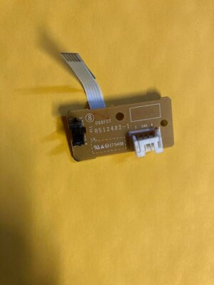 New ! GENUINE Brother HL-L2350DW HL-L2370dw MFC-L2710DW Toner Sensor ...