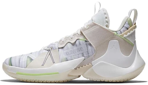 Jordan Why Not Zer0.2 Mummy