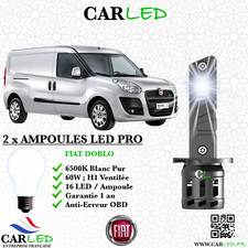 Ampoule Fiat DOBLO