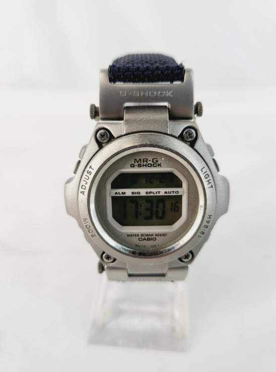 CASIO G-SHOCK MRG-100 | eBay CASIO G-SHOCK MRG-100 | eBay