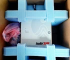 PARTICLE MEASURING SYSTEMS ISOAIR 310P AEROSOL SENSOR SYSTEM NEW!! READ!!