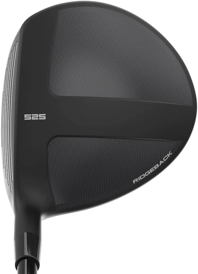 Maderas de calle Tour Edge Hot Launch E525 2025 High MOI Woods - ¡Elige Flex & Loft! Foto 2 de 4