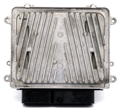 Motor Steuergerät ECU Motorsteuergerät A2729001000 W251 passend für MercedesBenz