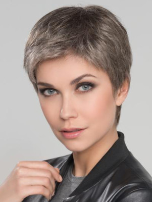 RISK COMFORT Wig by ELLEN WILLE, ANY COLOR! Mono Top, Lace Front, Soft Cap, NEW