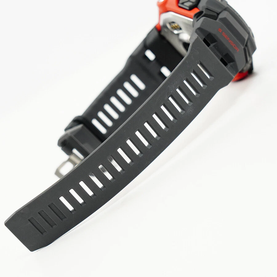 Casio G-Shock GBD-H1000-8JR G-SQUAD GPS Solar Men's Watch [Near Mint]