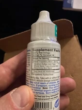 Cellfood Liquid Concentrate 1 fl oz FRESH MADE IN USA 