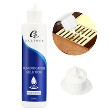 Galiner Cigar Humidor Solution Cigar Humidor Humidifier 6.7oz Keep 70% Humidity