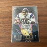 2023 Topps Composite - Midnight #342 Kellen Winslow