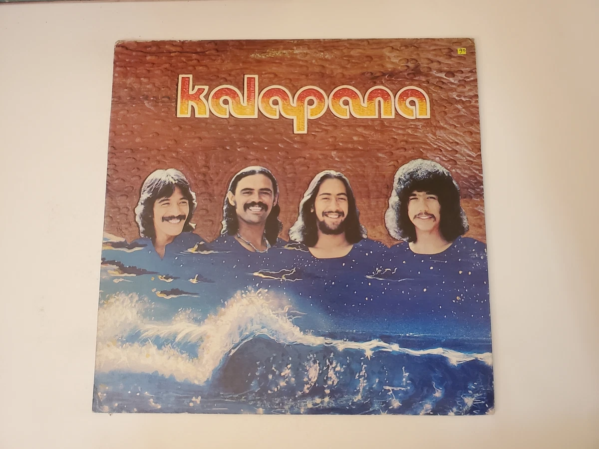 Kalapana Lp for sale | eBay