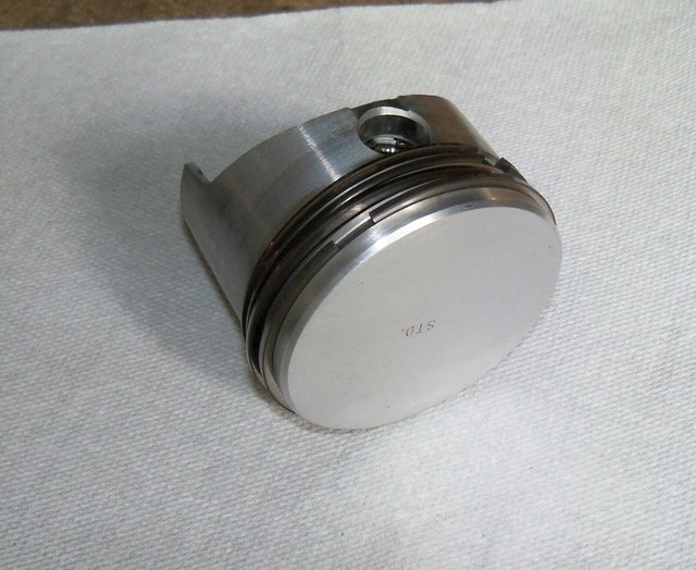 DEERE 316 ONAN 318 420 B43E B43G B48 P218 P220 Piston Pin Set, STANDARD