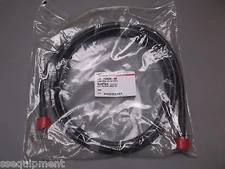 **NEW** ANDREW COMMSCOPE L4A-PDMDM-4M SUREFLEX 13 FEET CABLE LENGTH 