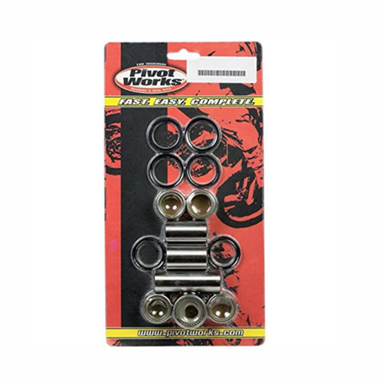 Linkage Bearing Kit For 2001 Honda XR100RPivot Works PWLKH73000 eBay