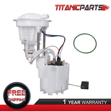 Fuel Pump Module Assembly For 2004-07 Dodge Durango Chrysler 2007 Aspen SP7037M