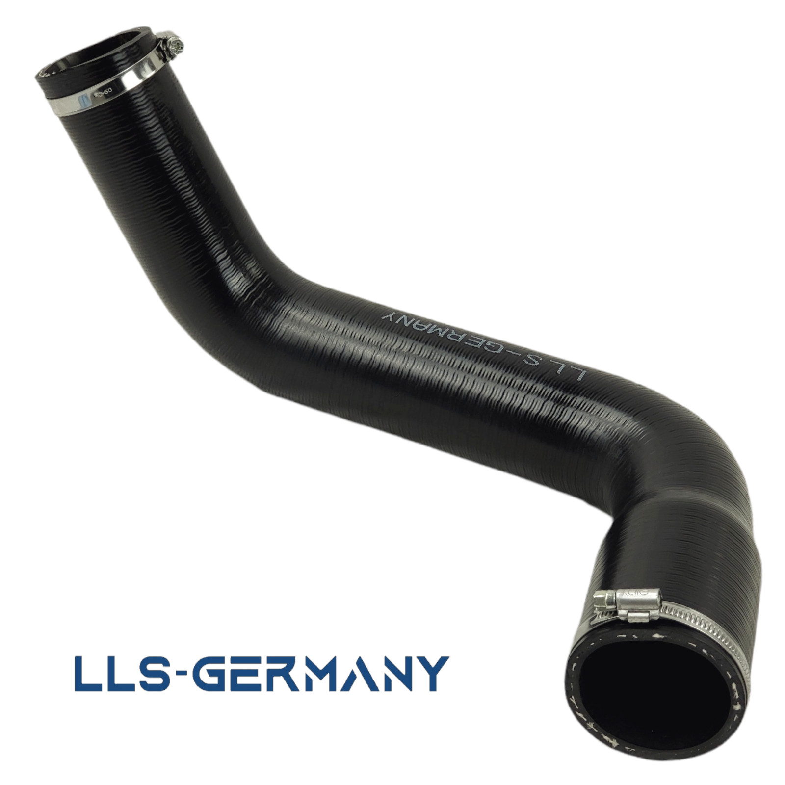 Turbo Hose ALFA ROMEO 159 Sedan (939) 1.9 JTDM 50501562 Intercooler Hose