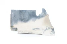 BMW E46 Rear Wheel Well Charcoal Cannister Splash Guard Shield 99-00 328i 323i