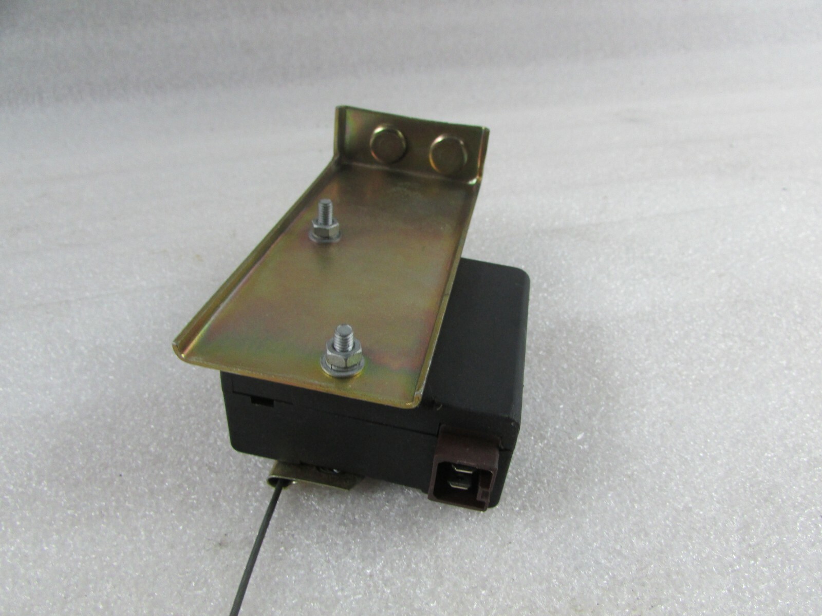 Ferrari 456, Fuel Door Popper, Used, 65841600