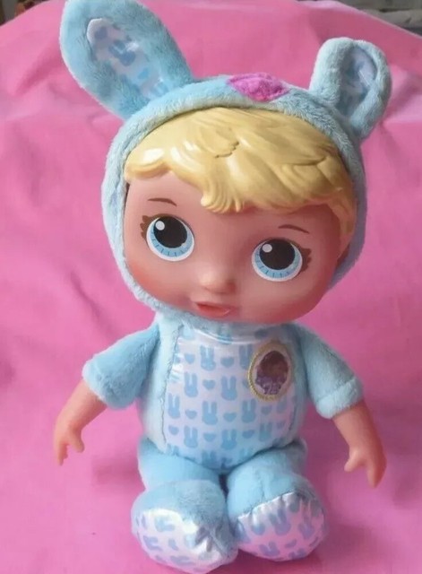 doc mcstuffins ladybug doll