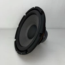 Sony Subwoofer Driver Cone for Powered SA-WM500 12" #1-825-344-13