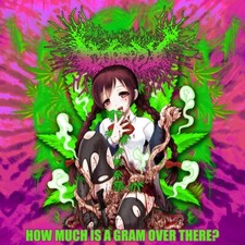 GOREPOT - HOW MUCH IS A GRAM OVER THERE? Esophagus 357 Homicide Peeling Flesh