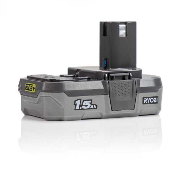Ryobi RB 18L15 Li-Ion 18-Volt 1.5Ah 
