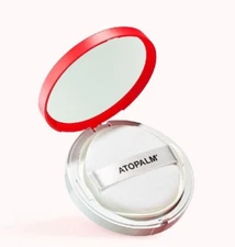 Atopalm Derma Soothing Powder K-beauty No.1 Product in Sales 23g a set of three