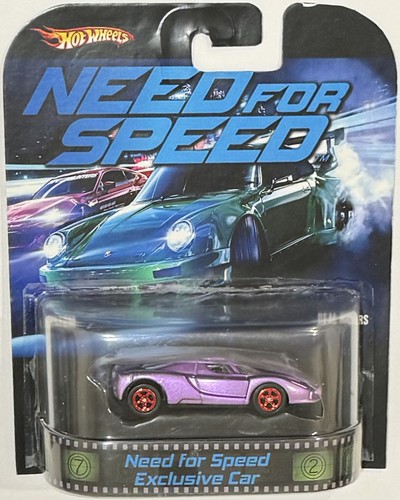 Hot Wheels Ferrari GTB4 Zamac 2025 – édition Daytona – Unspun Avec Roues Arrière Réalistes – Collector