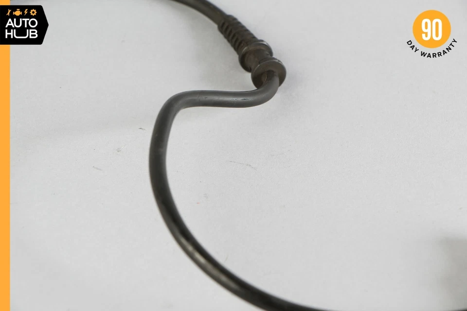 96-04 Mercede R170 SLK230 CLK320 Front Pad Wear Sensor Wiring 2025400634 OEM - Image 4 of 4