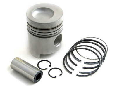 D6NN6108F-30 Piston and Rings 0.030'' for Ford/New Holland 2000 2100 ++ Tractors