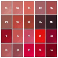 Image of Maybelline Superstay Vinyl Ink Lipstick | Liquid, Longwear, Glossy Finish – NEW