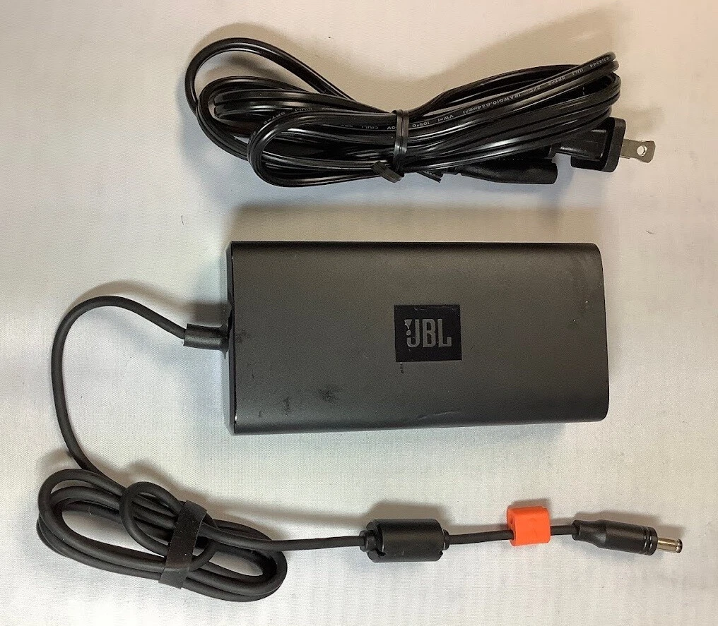 Genuine OEM 20V 4A AC/DC Power Adapter ADS-90PLA-19-2 20080E for JBL |