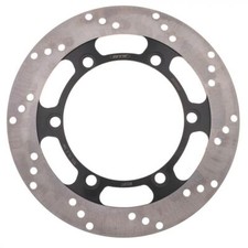 Rear Brake Disc fits Kawasaki KLE 500 KLR 650