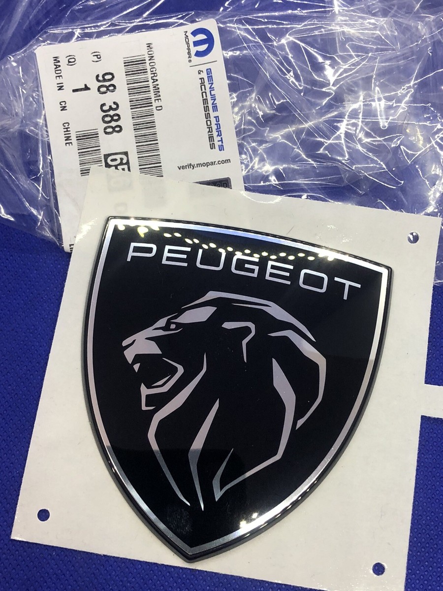 蜂マーク Lamborghini Gallardo Murcielago Front Hood Emblem OEM