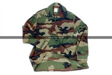 Franz&ouml;sischer Armee Fleece Hemd / Shirt CCE NEU - 100 % Original Arm&eacute;e