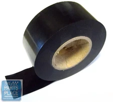 GM Non Adhesive Wire Harness Wrapping Tape Individual Roll - 1 1/4" x 100 ft.