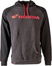 Factory Effex Honda Landscape Men's Pullover Hoody  Mens