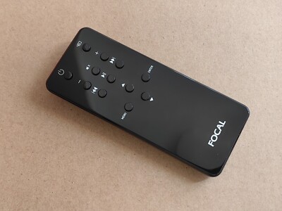 Original Focal 2010 Remote Control for Bird 2.1 System